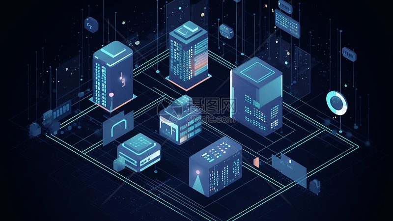 成都智能楼宇楼控系统：揭秘其型号与参数背后的奥秘