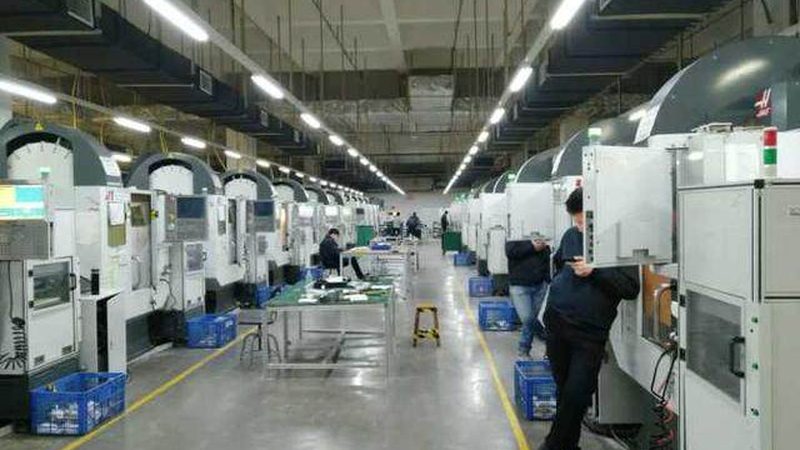 数据中心建设设备清单：关键组件与选型逻辑